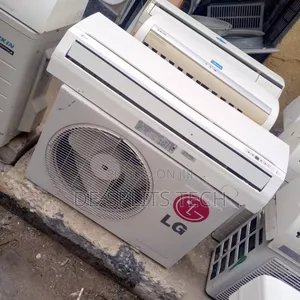 1.5hp None Inverter Lg Ac