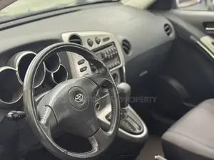 Toyota Matrix 2004 Blue