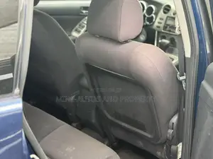 Toyota Matrix 2004 Blue