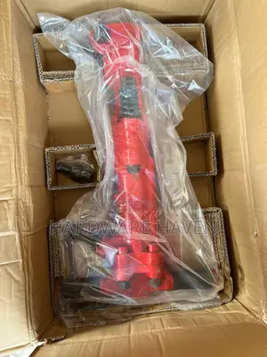 Pneumatic Jack Hammer