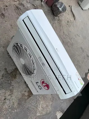1.5hp Inverter Lg Ac