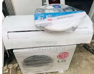 1hp None Inverter Lg Ac