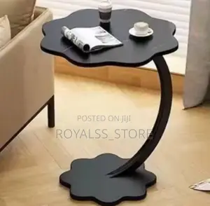 Luxury Side Coffee Table