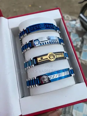 Male Bracelets