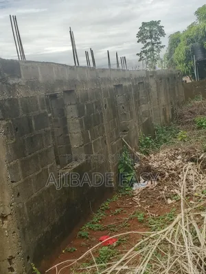 4bdrm Block of Flats in Ayobo for sale
