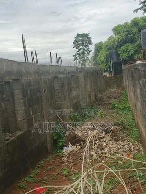 4bdrm Block of Flats in Ayobo for sale