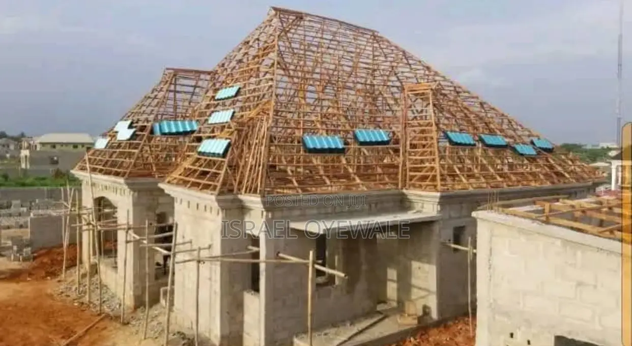 Building Contractor