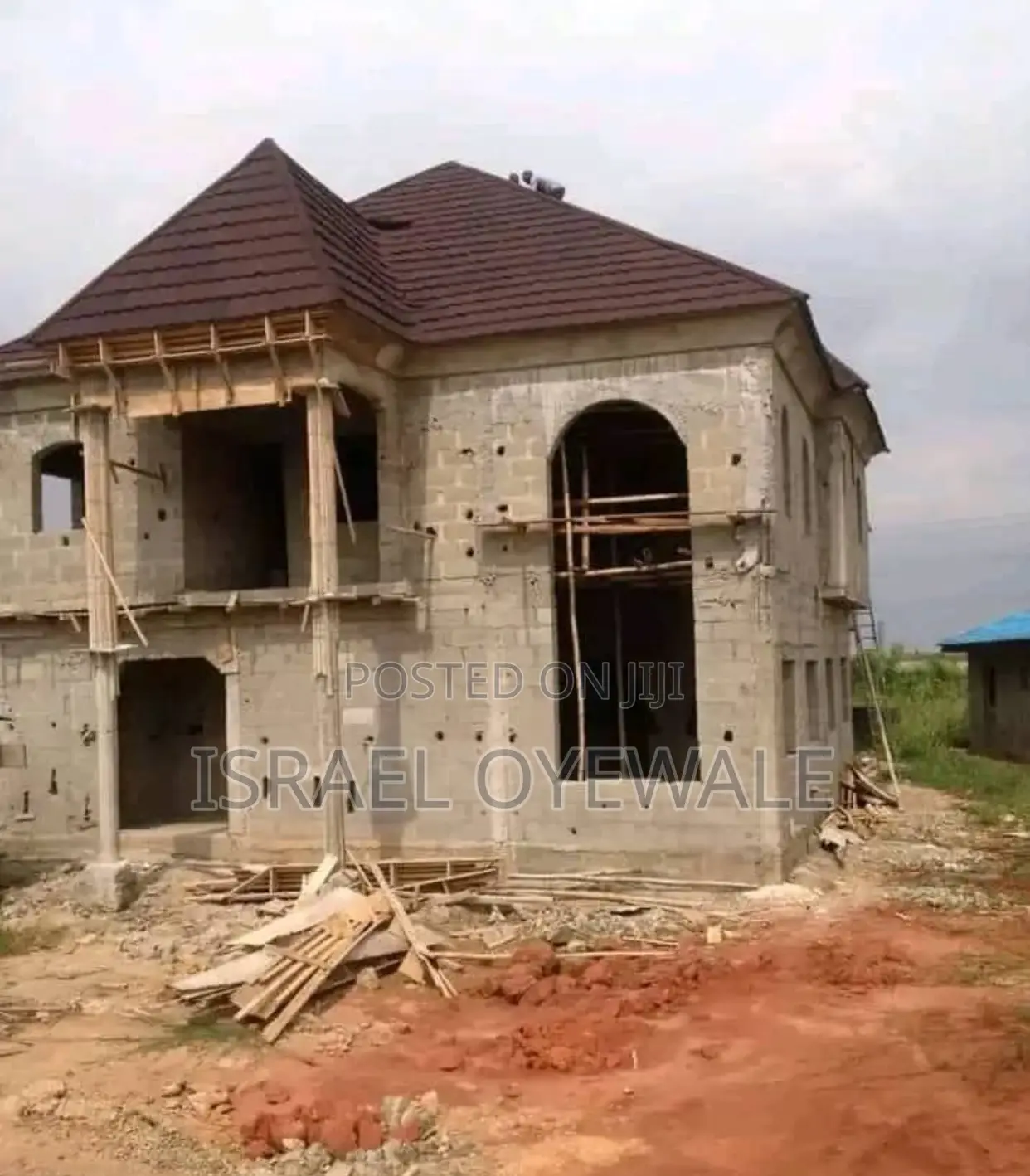 Building Contractor