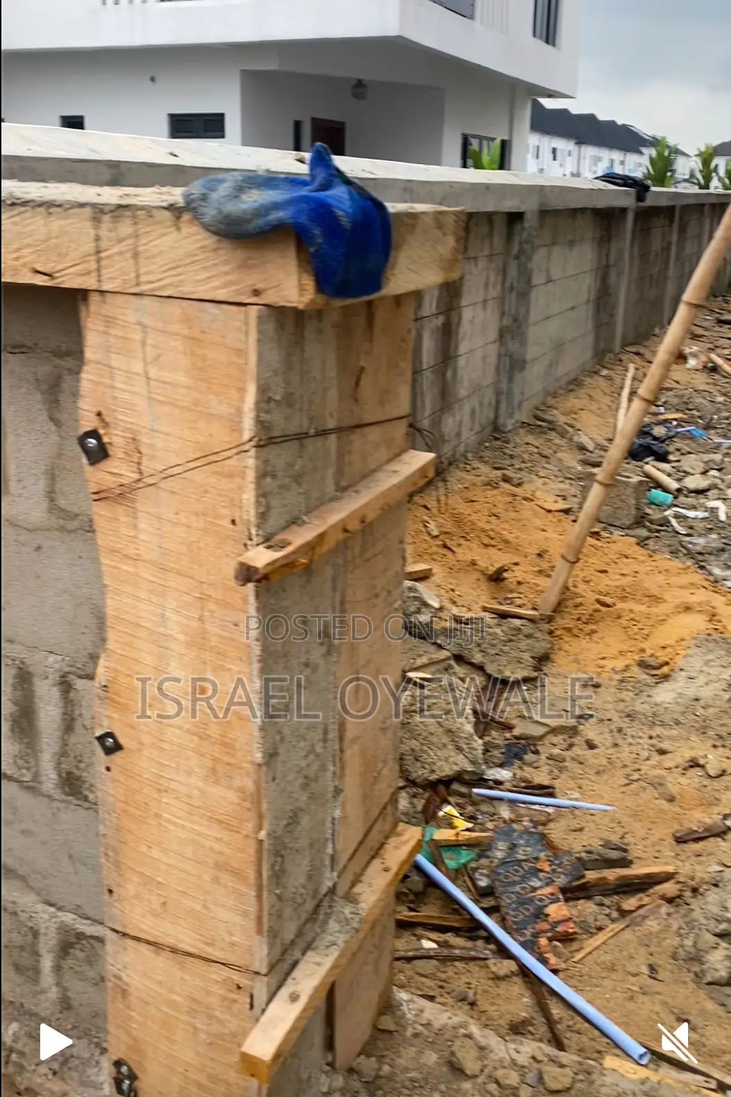 Building Contractor