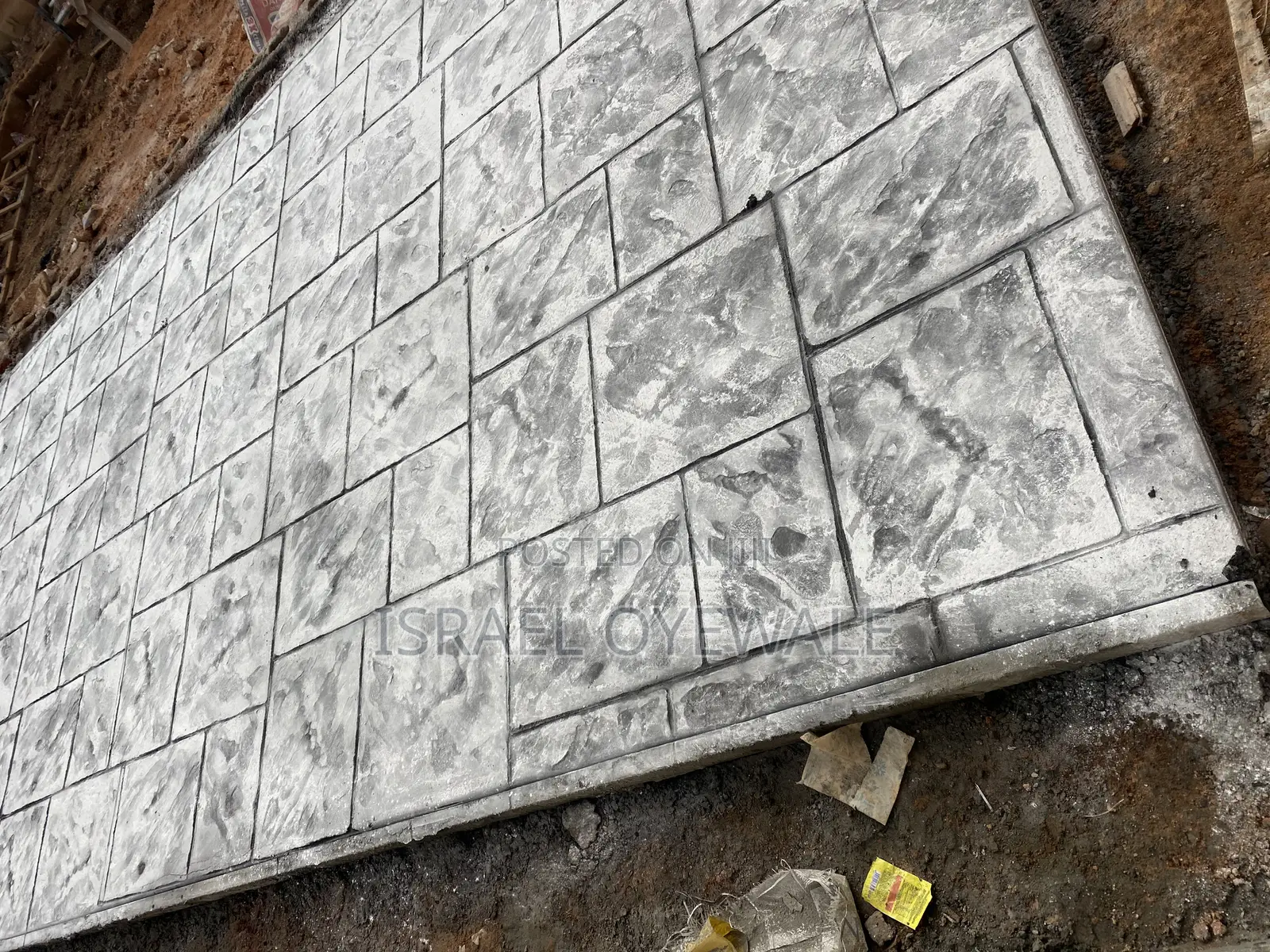Building Contractor