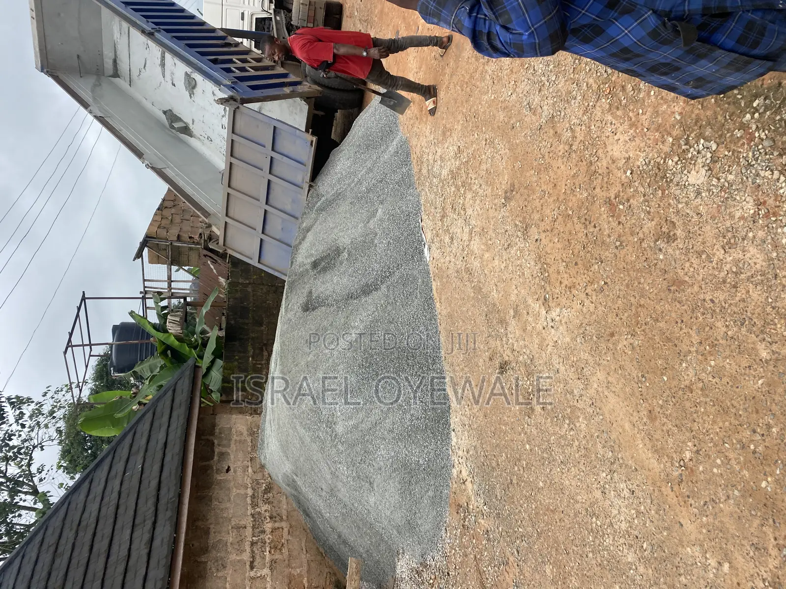 Building Contractor