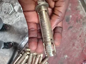 12mm Expansion Bolt