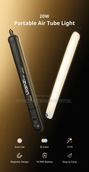 Ulanzi Air Tube Light