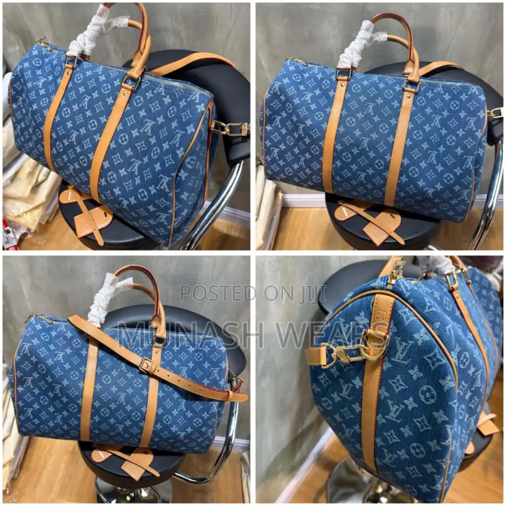 Luxury Louis Vuitton Bag