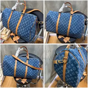 Luxury Louis Vuitton Bag