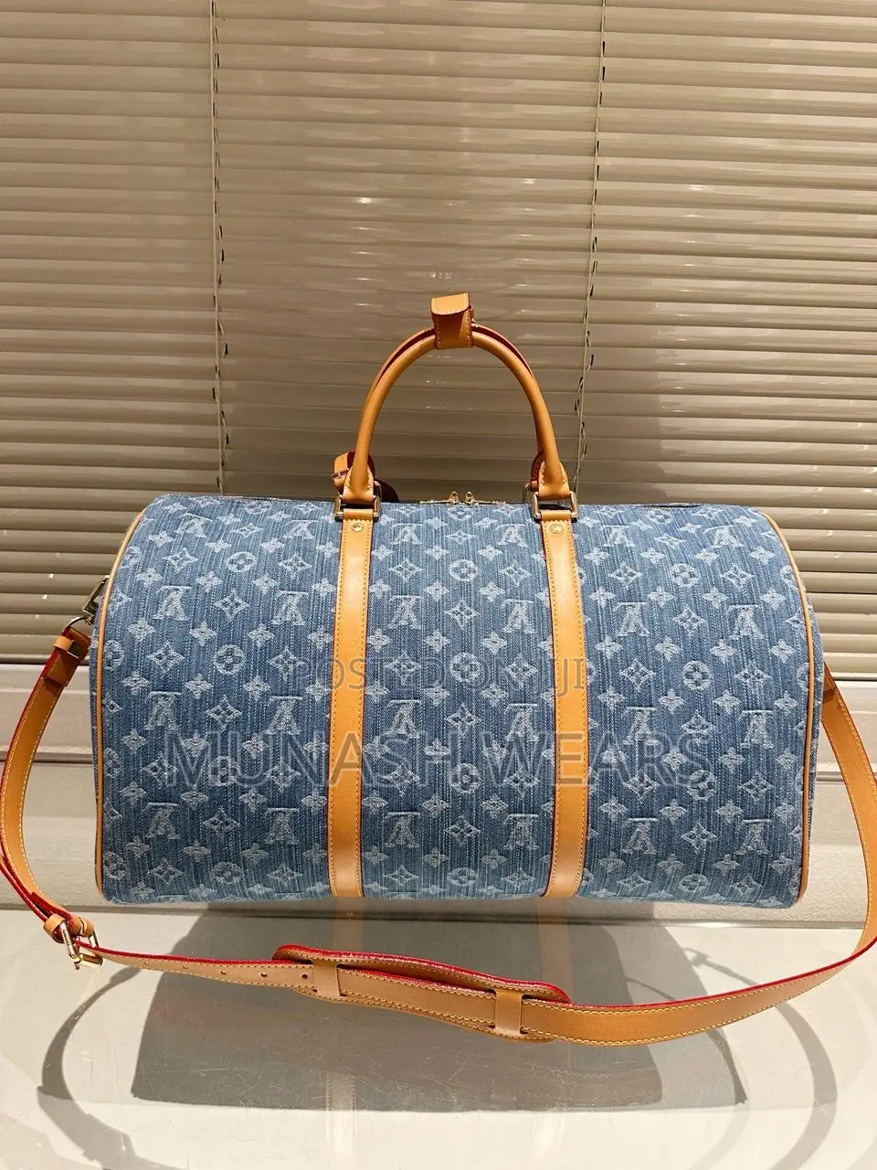 Luxury Louis Vuitton Bag