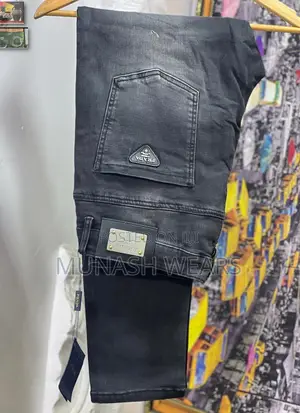 Luxury Design Jean For Men 30-40