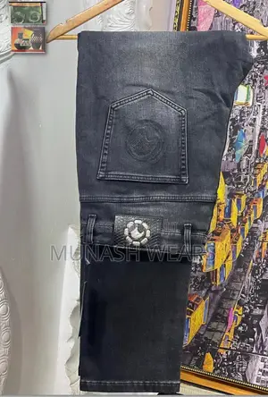 Luxury Design Jean For Men 30-40