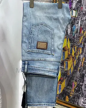 Luxury Design Jean For Men 30-40