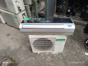 Midea 1 Hp Normale Ac