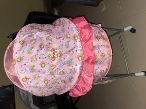 Manual Rocking Cradle