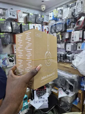 Jabraham Evolve2 55 Headset