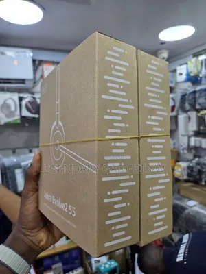 Jabraham Evolve2 55 Headset