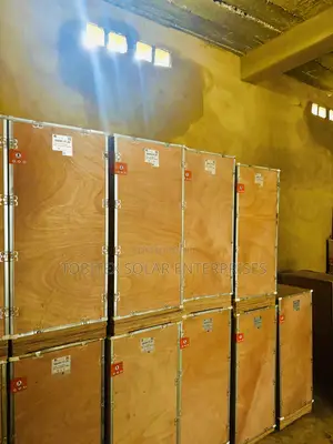 25kwh Felicity Lithium
