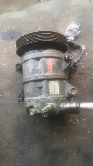 Ac Compressor for Nissan Altima 2000 to 2012 Manuel