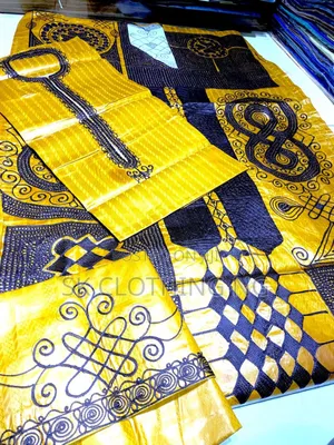 Babban Riga. Readymade