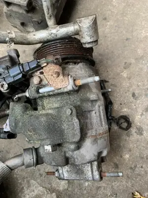 Ac Compressor for Ford Explorer 2011 to 2014 Automatic