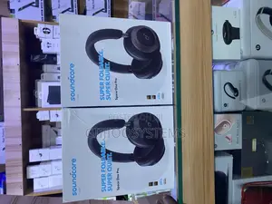 Soundcore Space One Pro | Flexicurve Over-Ear Headphone