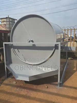 Industrial Dryer