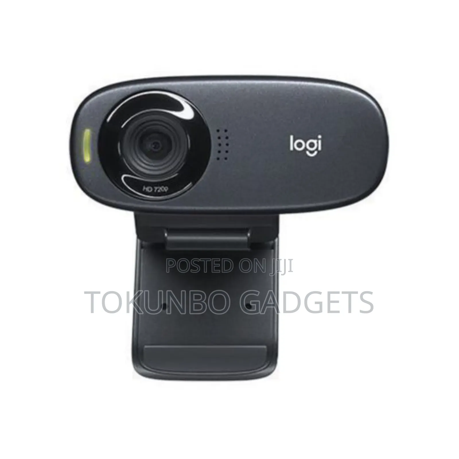 Logitech C310 Hd Webcam