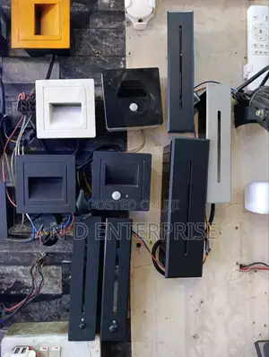 Led Steps Light