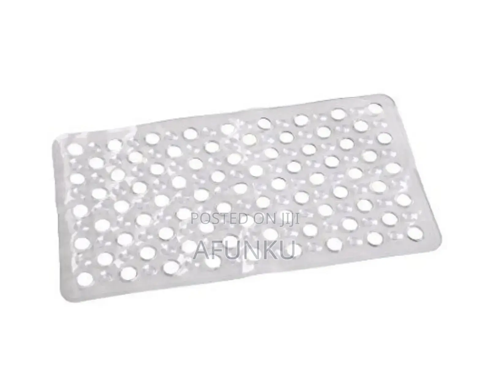 Hallow Mat