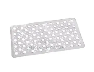 Hallow Mat
