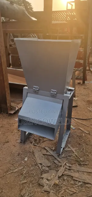 Cassava Grater