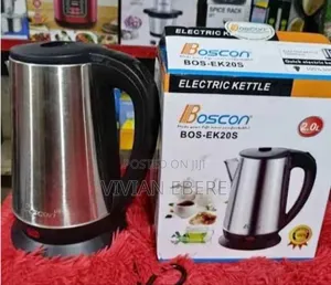 2l Boscon Kettle