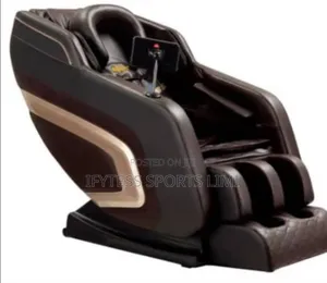 American Fitness Luxury Massage Chair