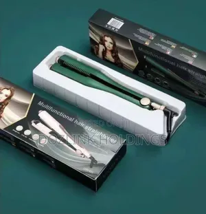 Hair Straightener