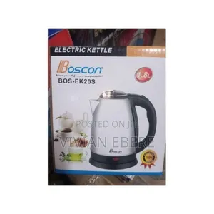 2l Boscon Kettle