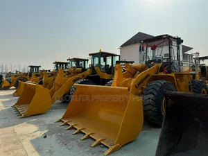 Excavator XCMG