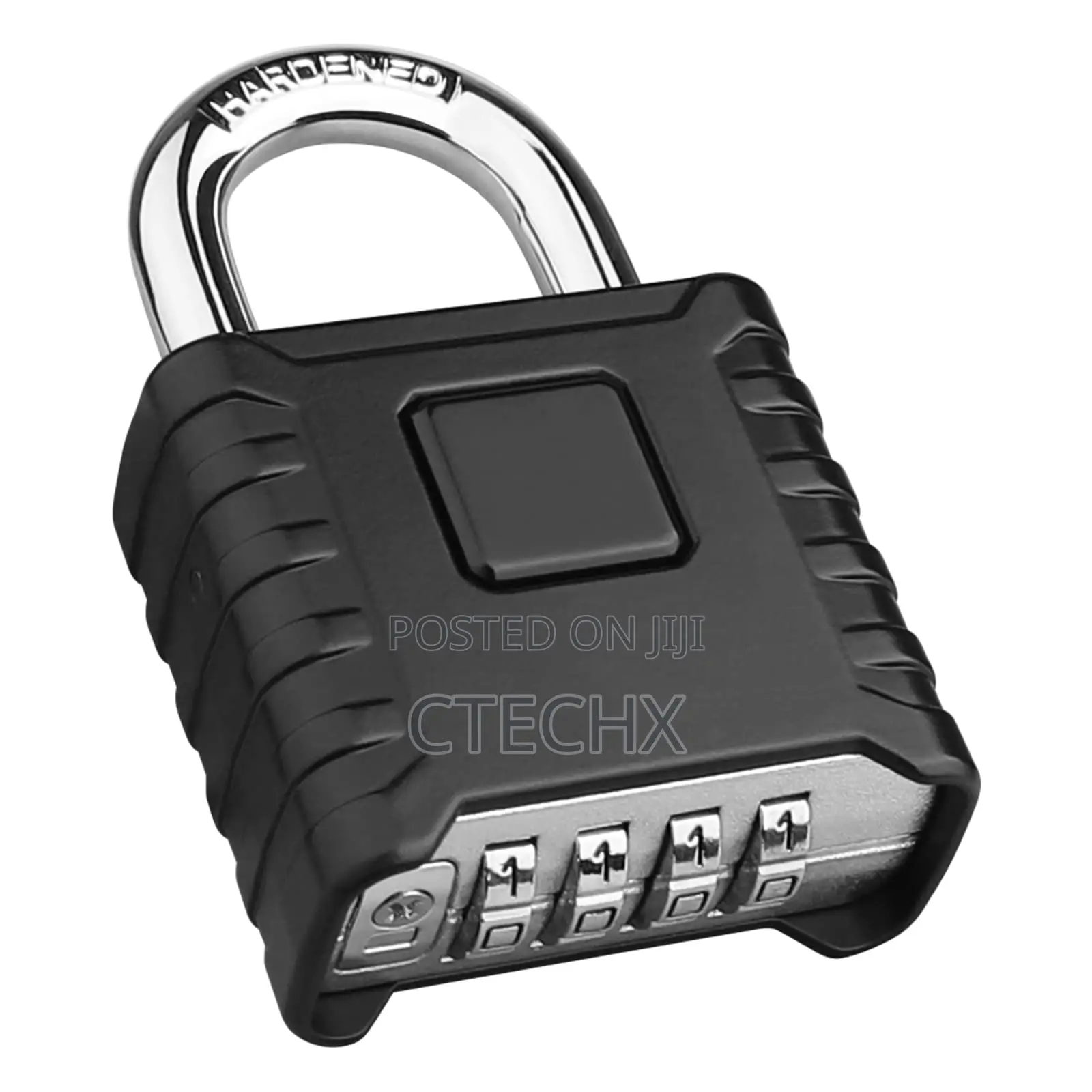 Diyife Large Heavy Duty Outdoor Combination Padlock .