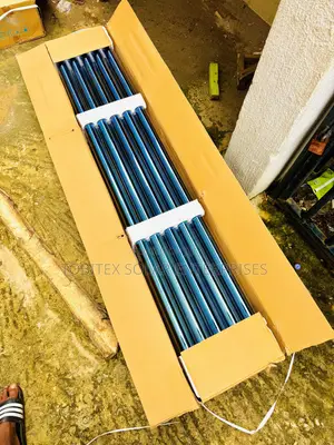 Gp 300l Water Heater Ac/Dc