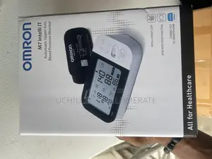 Omron M7 Intelli It