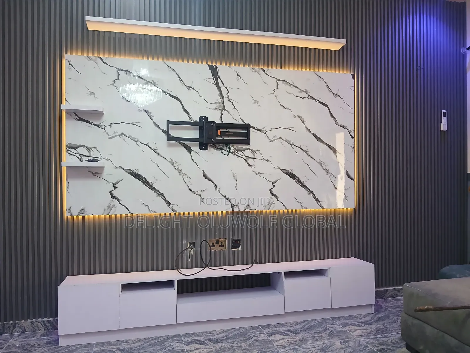 Tv Console Hdf,Mdf
