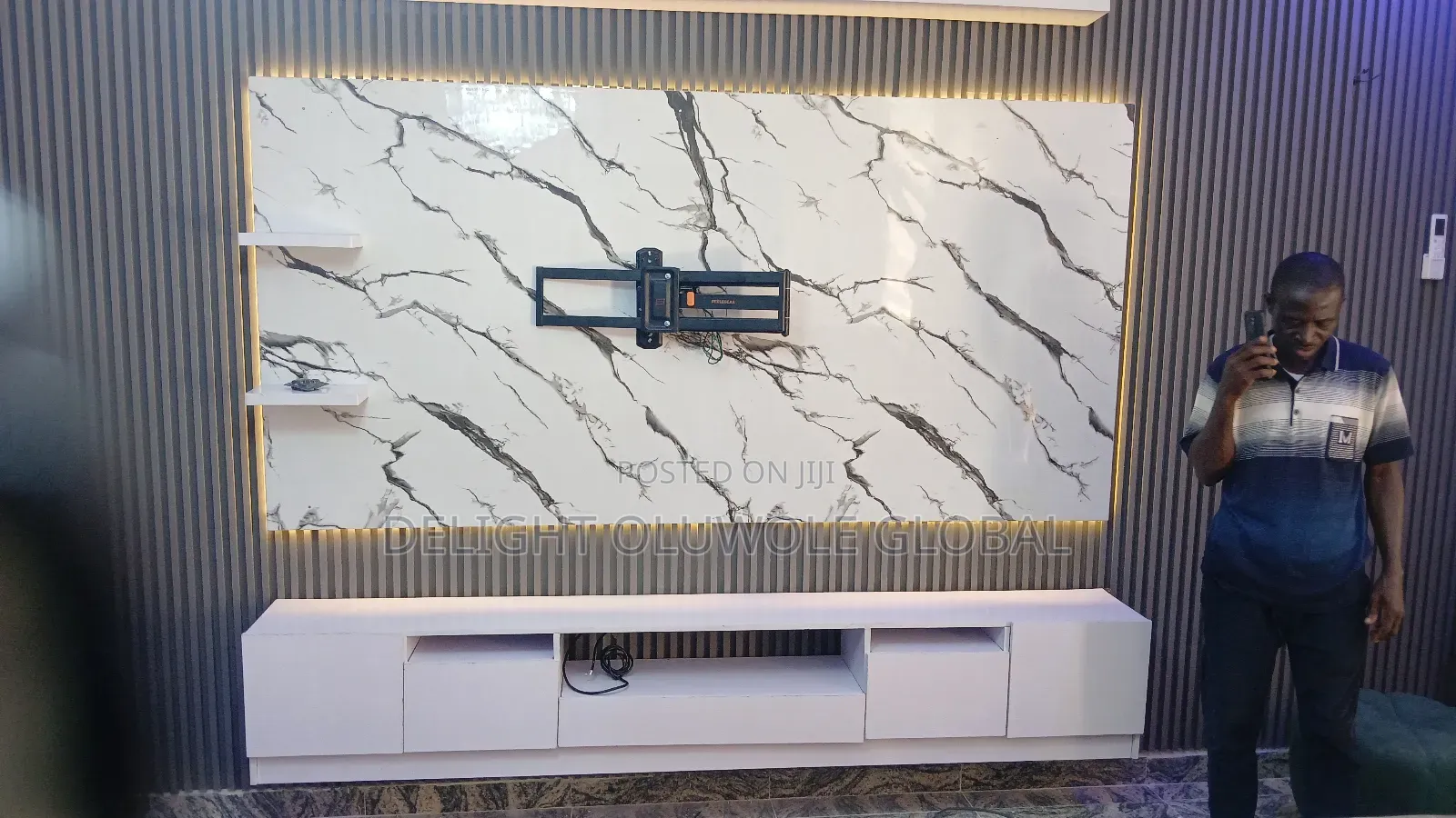 Tv Console Hdf,Mdf