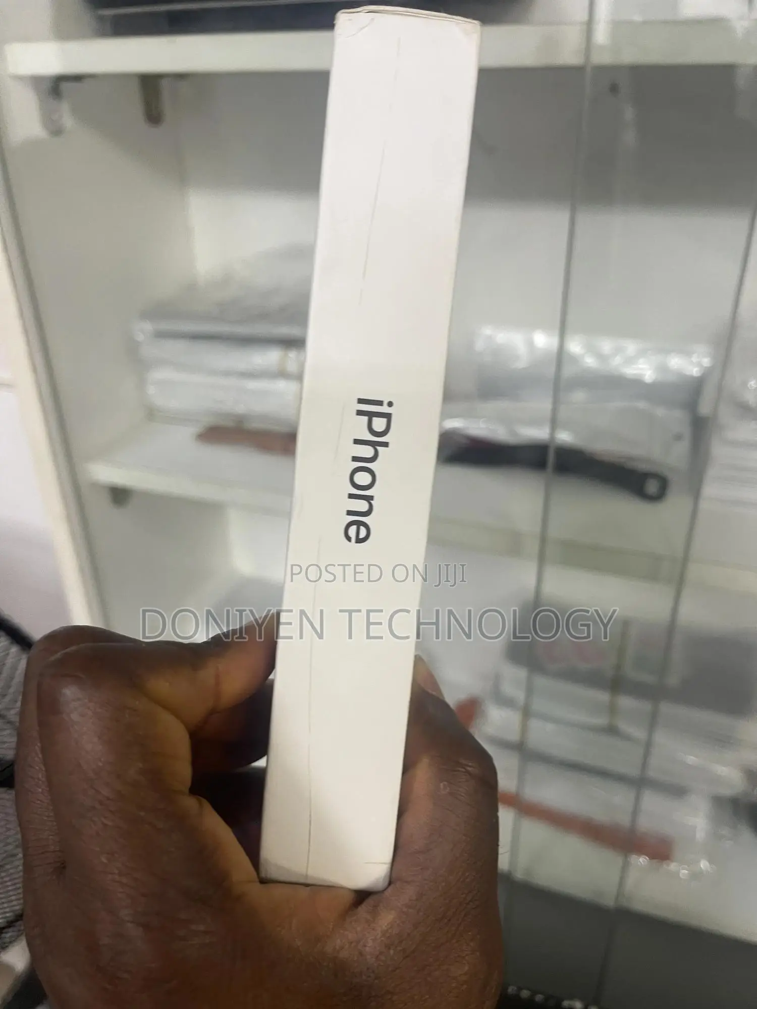 New Apple iPhone 14 Pro Max 1 TB Black