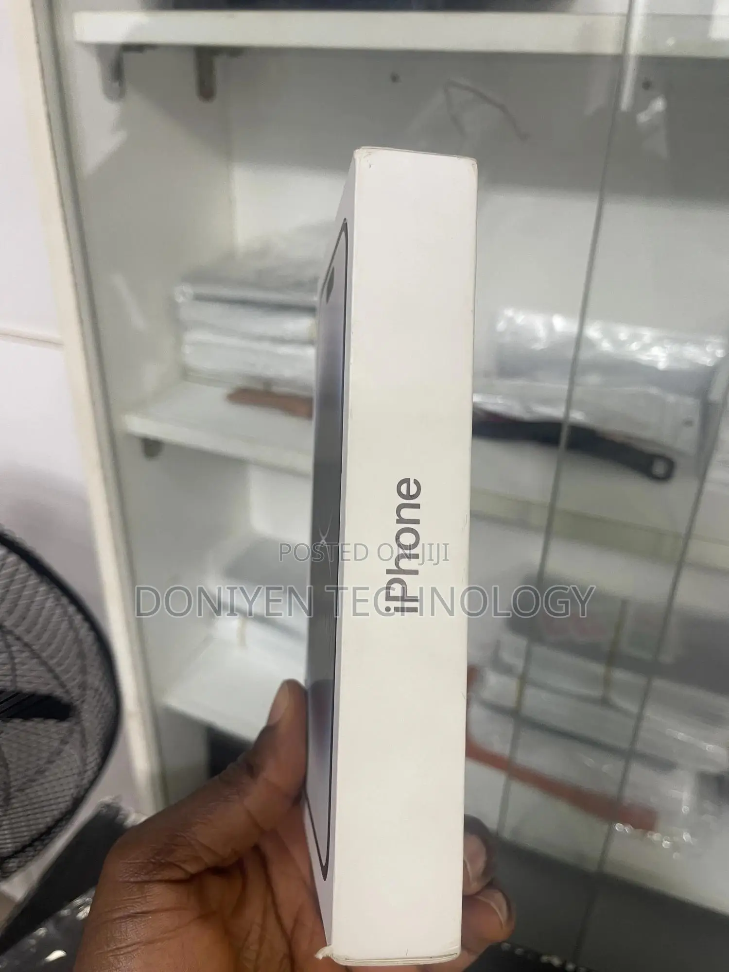 New Apple iPhone 14 Pro Max 1 TB Black